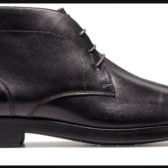 Cole Haan Boots - Picture 2 of 5